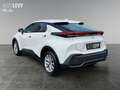 Toyota C-HR 1.8 Business +Sitzheizung+CarPlay+Allwetter Weiß - thumbnail 4