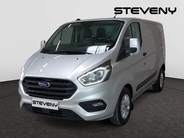 Ford Transit Custom TREND 2.0 TDCi 130cv 280S L1H1 Auto