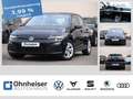 Volkswagen Golf VIII 1.5 eTSI Life DSG*ALU*PANO*SHZ*MATRIX-LE Schwarz - thumbnail 1