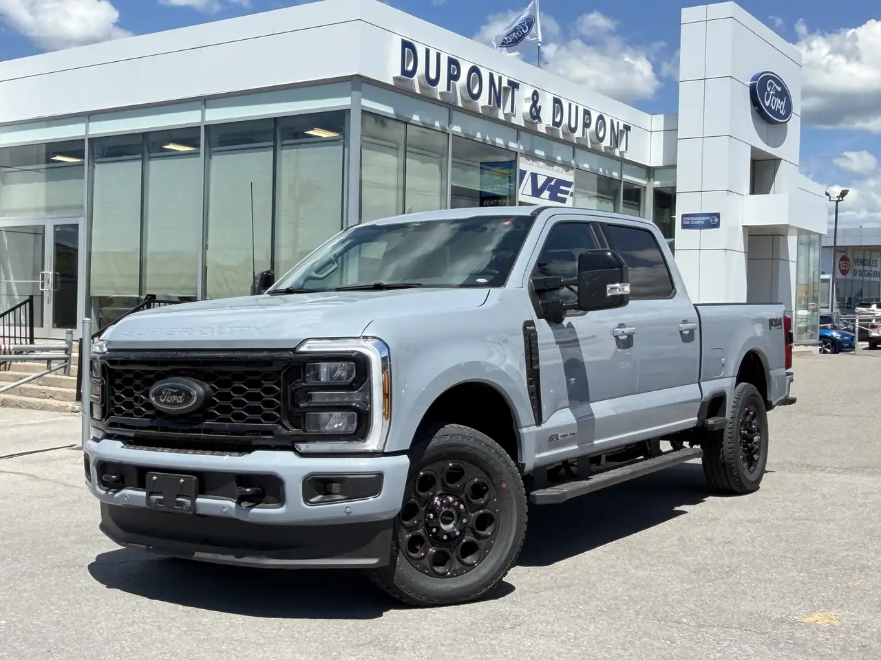 2026 Ford F 250