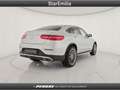 Mercedes-Benz GLC 250 GLC 250 d 4Matic Coupé Premium Plateado - thumbnail 5