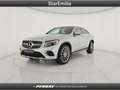 Mercedes-Benz GLC 250 GLC 250 d 4Matic Coupé Premium Plateado - thumbnail 1