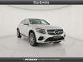 Mercedes-Benz GLC 250 GLC 250 d 4Matic Coupé Premium Plateado - thumbnail 6