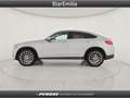 Mercedes-Benz GLC 250 GLC 250 d 4Matic Coupé Premium Plateado - thumbnail 2