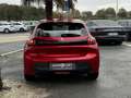 Peugeot 208 1.5 BLUEHDI 100CH S\u0026S ACTIVE BUSINESS Rouge - thumbnail 4