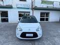 Citroen C3 C3 1.4 hdi Exclusive (exclusive style) E5 Blanco - thumbnail 2