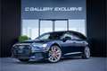 Audi A6 Avant 55 TFSI e quattro Pro Line S Competition - P Blauw - thumbnail 3