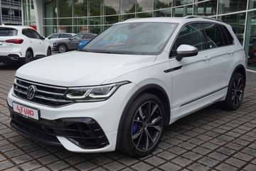 2.0 R DSG 4M LED ACC DCC Navi Alcantara