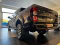 Ford Ranger 2.0 ECOBLUE aut. 213 CV DC Wildtrak 5 posti Grigio - thumbnail 6