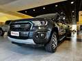 Ford Ranger 2.0 ECOBLUE aut. 213 CV DC Wildtrak 5 posti Grigio - thumbnail 1