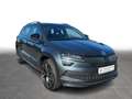 Skoda Karoq 2.0TSI DSG Sportline 4x4 AHK*Outlet*LED PD Gris - thumbnail 6