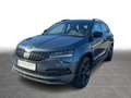 Skoda Karoq 2.0TSI DSG Sportline 4x4 AHK*Outlet*LED PD Gris - thumbnail 2