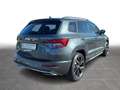 Skoda Karoq 2.0TSI DSG Sportline 4x4 AHK*Outlet*LED PD Gris - thumbnail 5