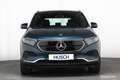 Mercedes-Benz EQA 250 Progressive Advanced Plus KAMERA LED ++ Blau - thumbnail 2