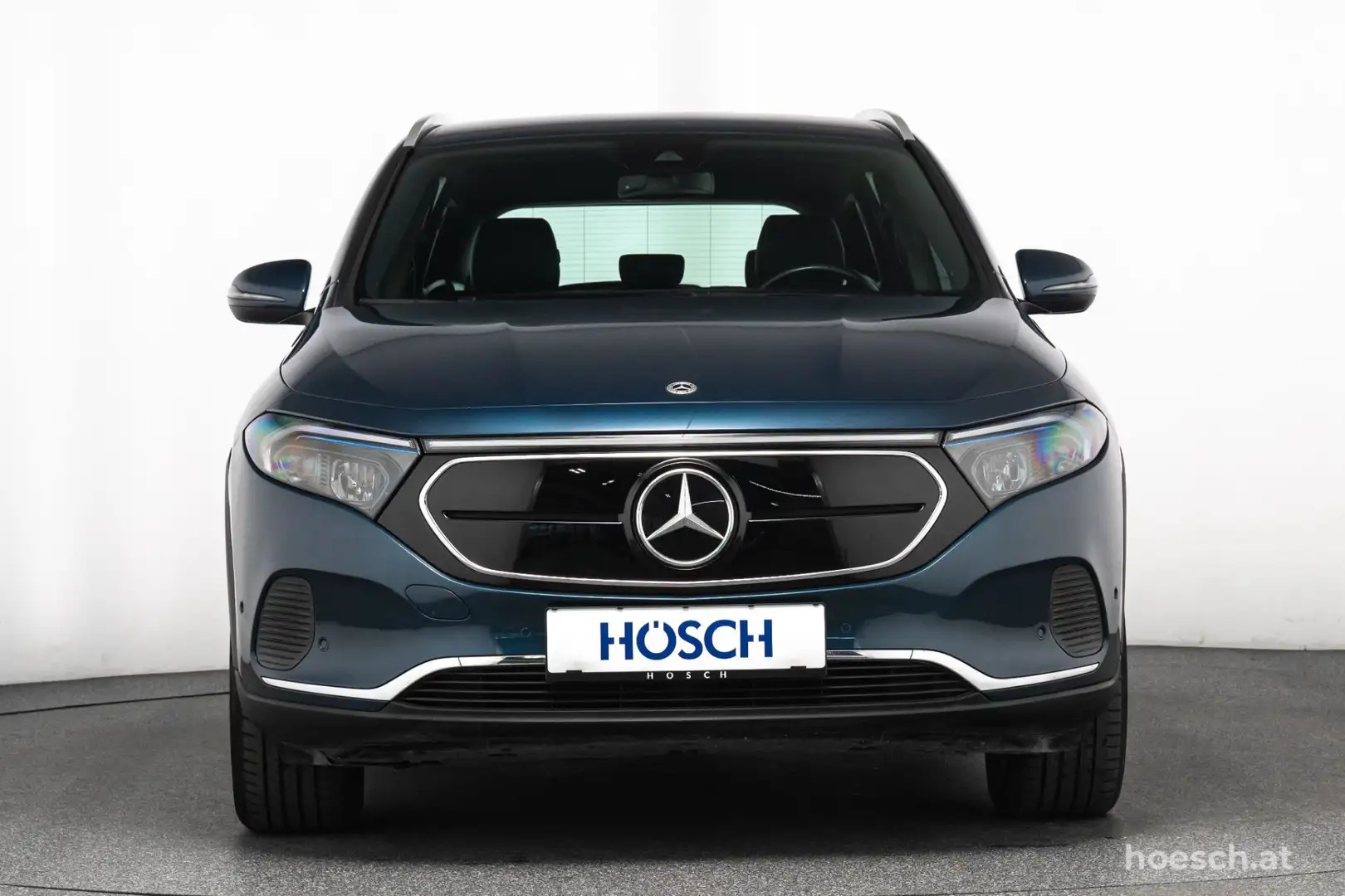 Mercedes-Benz EQA 250 Progressive Advanced Plus KAMERA LED ++ Blau - 2