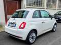 Fiat 500 Lounge easypower Gpl Weiß - thumbnail 5