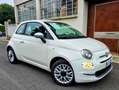 Fiat 500 Lounge easypower Gpl Weiß - thumbnail 4