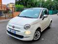 Fiat 500 Lounge easypower Gpl Weiß - thumbnail 1