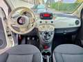 Fiat 500 Lounge easypower Gpl Weiß - thumbnail 10