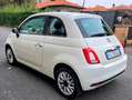 Fiat 500 Lounge easypower Gpl Weiß - thumbnail 2