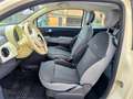 Fiat 500 Lounge easypower Gpl Weiß - thumbnail 8