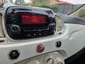 Fiat 500 Lounge easypower Gpl Weiß - thumbnail 13