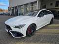 Mercedes-Benz CLA 45 AMG CLA 45 S AMG Shooting Brake 4Matic *Pano*Burmest Weiß - thumbnail 1