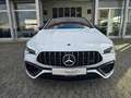 Mercedes-Benz CLA 45 AMG CLA 45 S AMG Shooting Brake 4Matic *Pano*Burmest Weiß - thumbnail 2