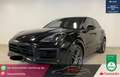 Porsche Cayenne E-Hybrid Platinum Edition Schwarz - thumbnail 1