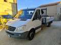 Mercedes-Benz Sprinter CASSONE FISSO CON GRU Bianco - thumbnail 3