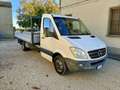 Mercedes-Benz Sprinter CASSONE FISSO CON GRU Bianco - thumbnail 8