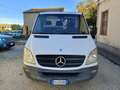 Mercedes-Benz Sprinter CASSONE FISSO CON GRU Bianco - thumbnail 2