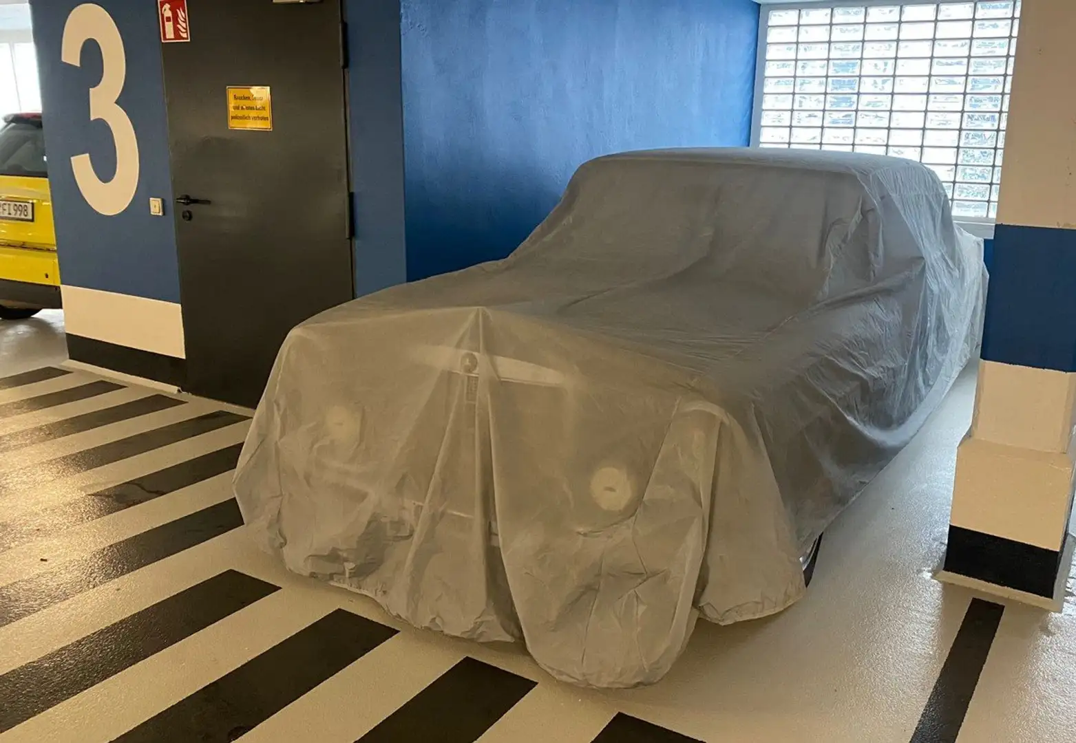 Mercedes-Benz S 250 Szary - 2