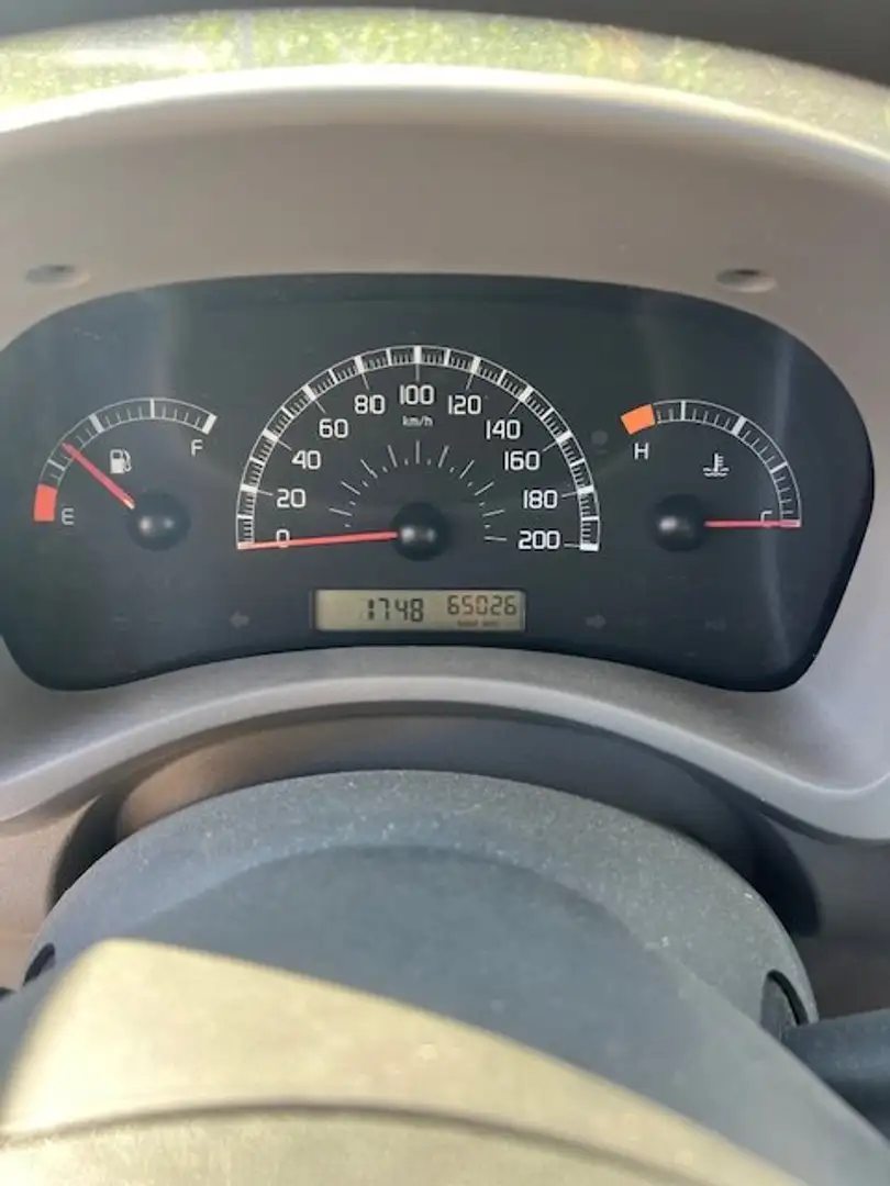Fiat Panda - 2