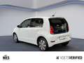 Volkswagen e-up! RearView+SHZ+KLIMA Weiß - thumbnail 4