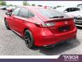 Honda Civic 2.0 e:HEV 184 i-MMD Advance Pano Rouge - thumbnail 4