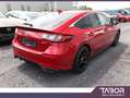 Honda Civic 2.0 e:HEV 184 i-MMD Advance Pano Rouge - thumbnail 3