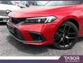 Honda Civic 2.0 e:HEV 184 i-MMD Advance Pano Rouge - thumbnail 5