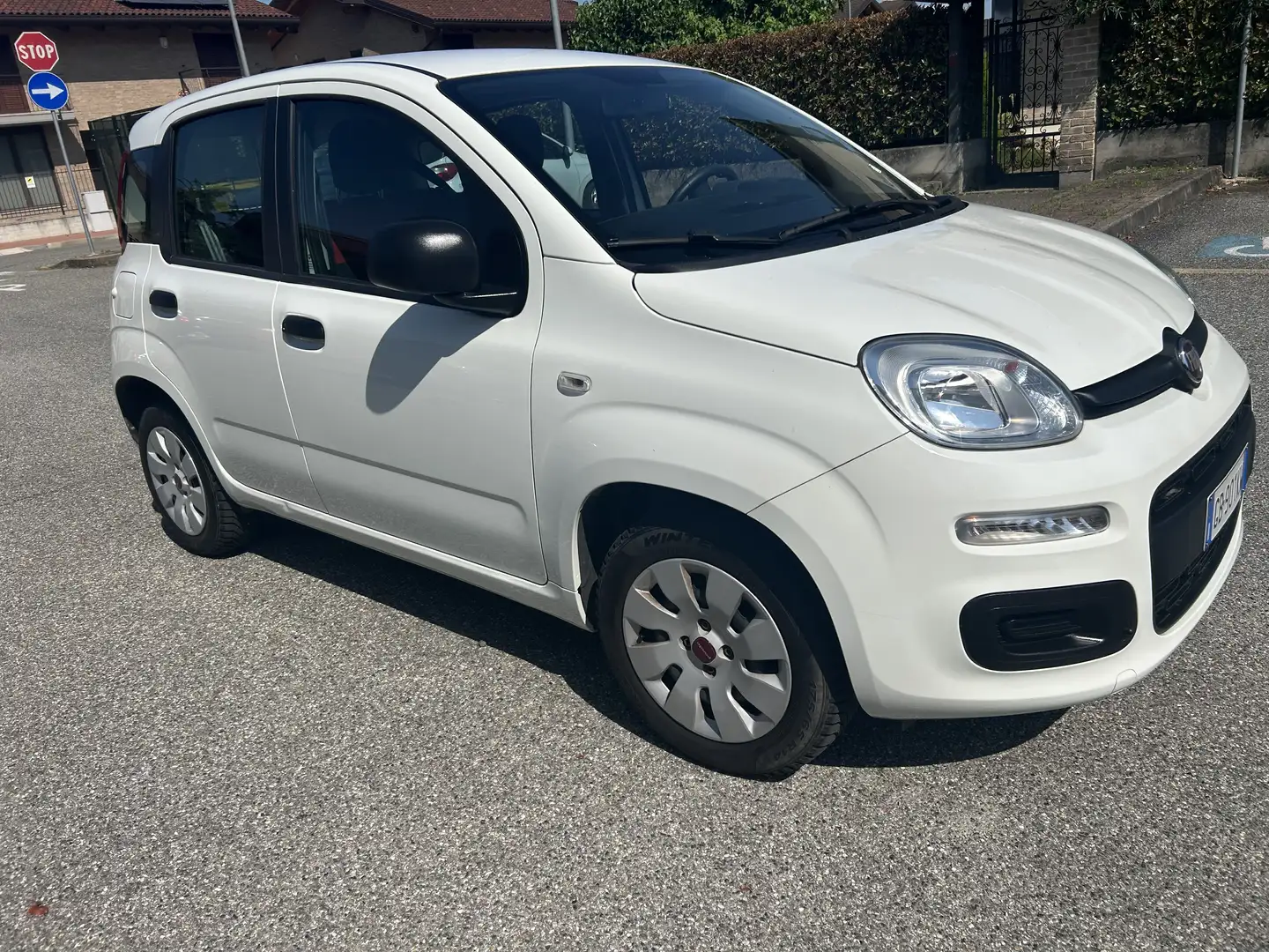 Fiat Panda 1.2 Pop s&s 69cv my19 - 1