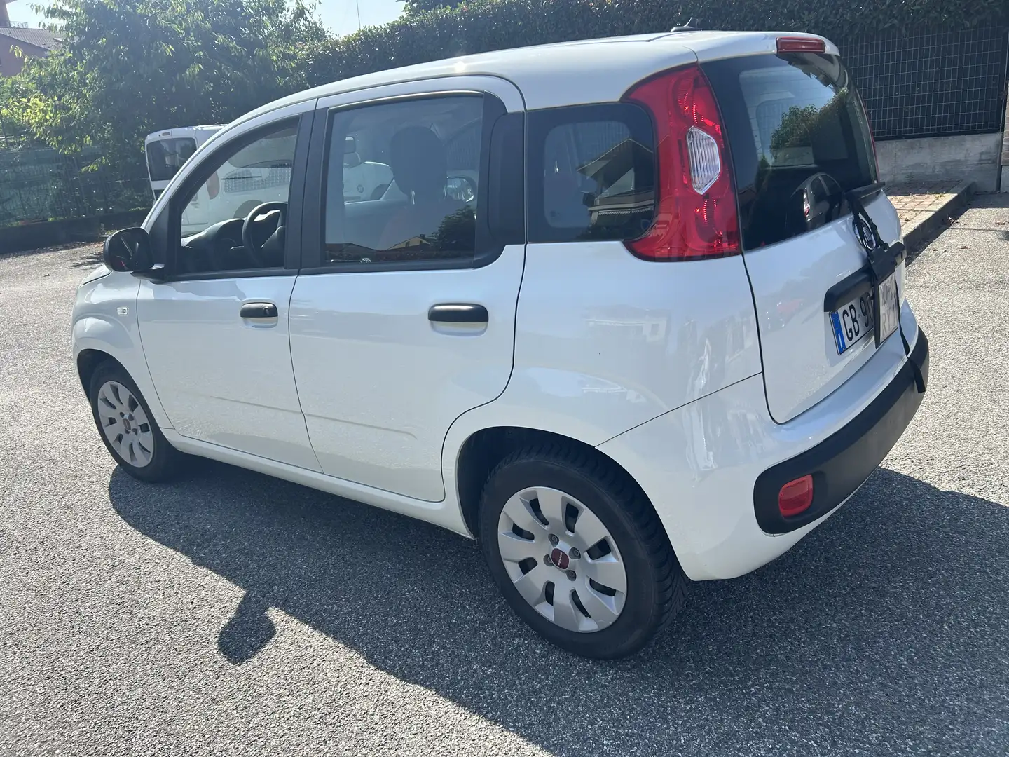 Fiat Panda 1.2 Pop s&s 69cv my19 - 2