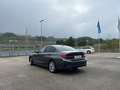 BMW 318 Serie 3 G20 Berlina 318d mhev 48V Nero - thumbnail 9