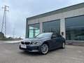 BMW 318 Serie 3 G20 Berlina 318d mhev 48V Nero - thumbnail 1