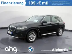 Bmw X3 xDrive30e Aut. Aut. Klimaaut. Head Up AHK HIF