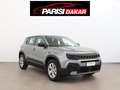 Jeep Avenger 1.2 Turbo 100CV Altitude *PROMO PARISI GROUP* Argento - thumbnail 2