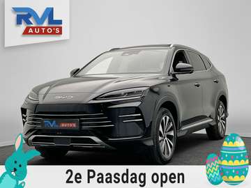 1.5 DM-i FWD Boost PHEV ** 10 STUKS OP VOORRAAD **