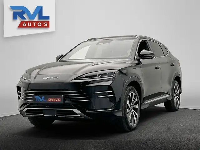 BYD Seal U 1.5 DM-i FWD Boost PHEV ** 10 STUKS OP VOORRAAD **