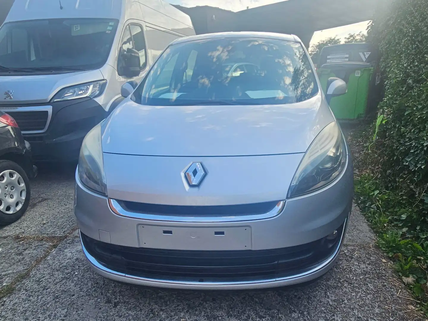 Renault Scenic Scenic dCi 110 EDC Dynamique - 2