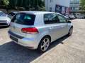Volkswagen Golf VI Comfortline*Klimaau*PDS*Navi* Silber - thumbnail 3
