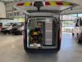 Ford Transit Custom 340 L2H2*KTW*RTW*KRANKENTRANSPORT Weiß - thumbnail 8