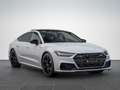 Audi A7 Sportback 55 TFSI-e 367pk Quattro S-line S-stoelen Wit - thumbnail 31
